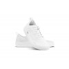 Barefoot tenisky Be Lenka Velocity - All White | Zelenáčky