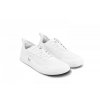 Barefoot tenisky Be Lenka Velocity - All White | Zelenáčky