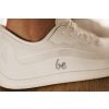 Barefoot tenisky Be Lenka Velocity - All White | Zelenáčky