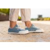 Barefoot tenisky Be Lenka Rebound - Denim Light Blue | Zelenáčky