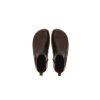 Barefoot boty Be Lenka Allure - Dark Brown | Zelenáčky