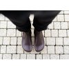 Barefoot boty Be Lenka Allure - Dark Brown | Zelenáčky