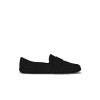 Barefoot mokasíny Be Lenka Bianca - All Black | Zelenáčky