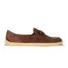 Barefoot mokasíny Be Lenka Aphrodite - Dark Brown | Zelenáčky