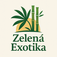 ZelenáExotika