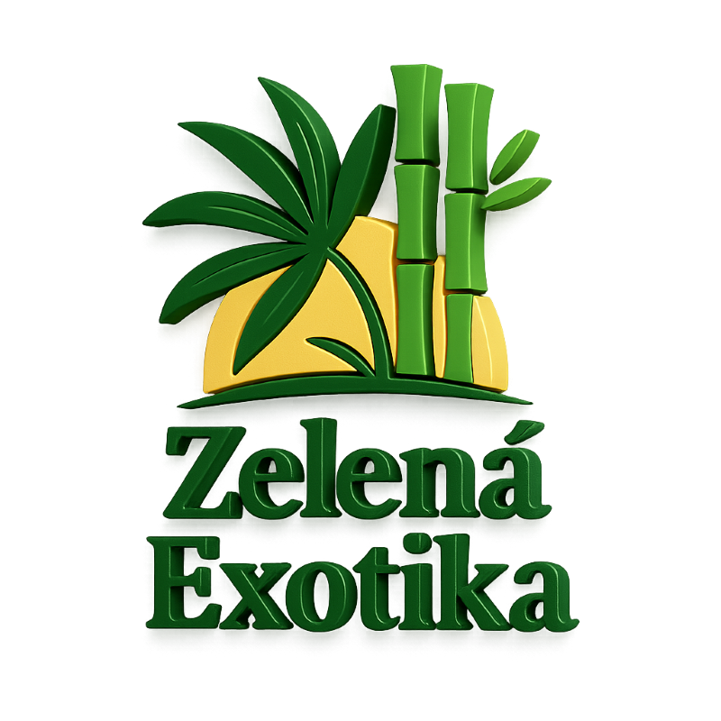 ZelenáExotika