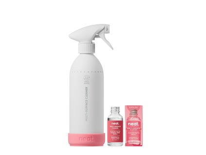 Multi surface Grapefruit Starter Pack