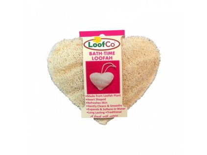 LoofCo Bath time Loofah