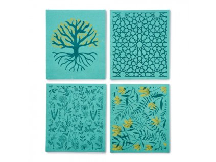 jumbo compostable sponge green 3(2)