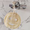 loofco biodegradable bath time smile loofah(2)