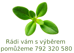 pomoc s výběrem