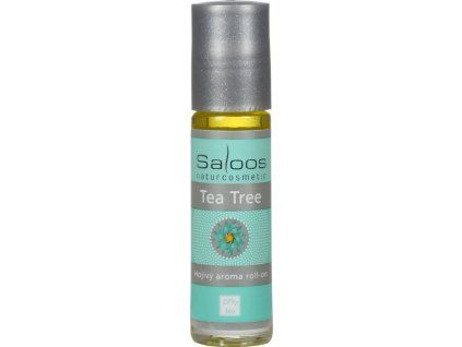ROLLON TEA TREE 9 ML
