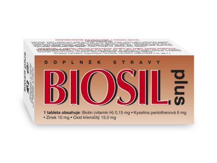 biosil plus