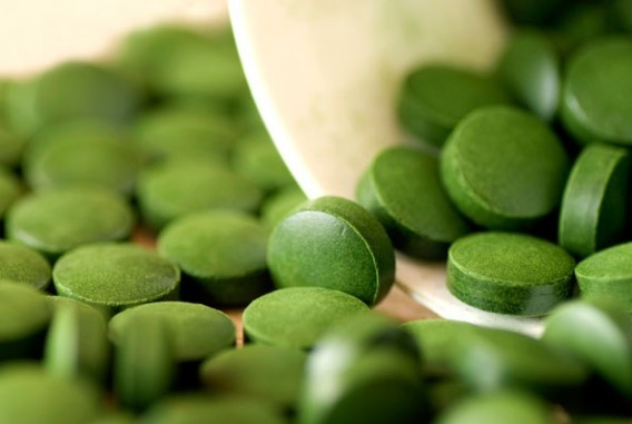 Není Chlorella jako Chlorella! Dopřejte svému tělu jen to nejlepší!