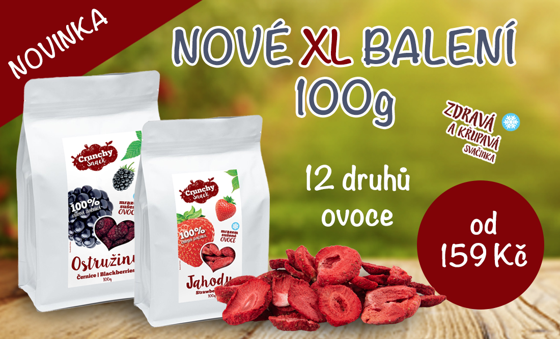 XL Baleni