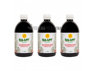 Ra Vit 500ml 3ks