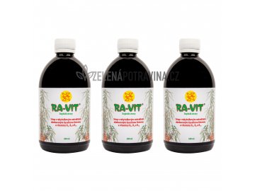 Ravit3x