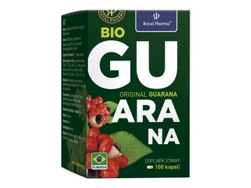 Royal Pharma Guarana