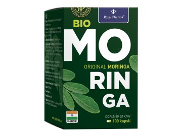 Royal Pharma Moringa
