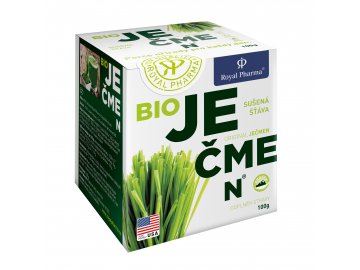 Krabicka Jecmen 100 B