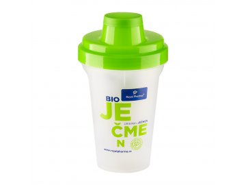 shaker jecmen