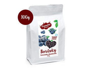 Boruvka100gCT
