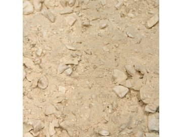 508 crunchy snack mrazem suseny banan prach s kousky 200g