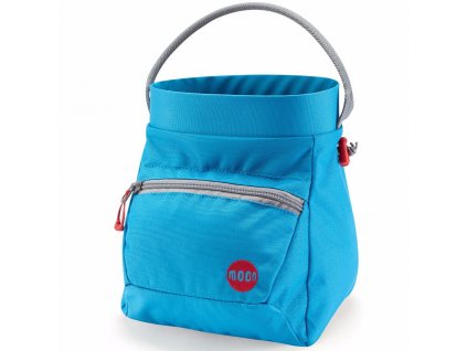 MOON climbing DELUXE BOULDERING Chalk Bag