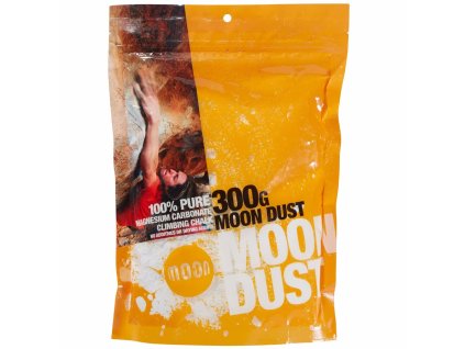 MOON climbing MOON DUST
