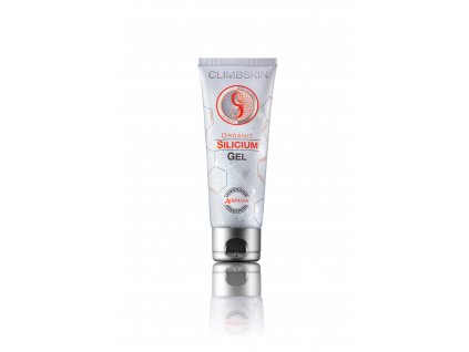 CLIMBskin ORGANIC SILICIUM GEL (75 ml)