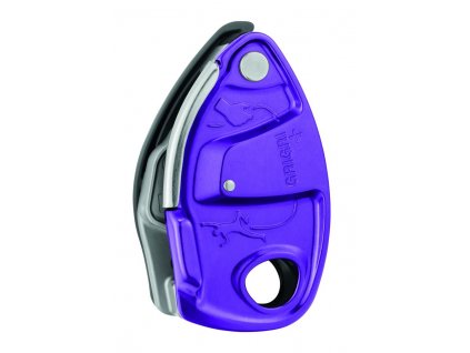 PETZL GRIGRI+