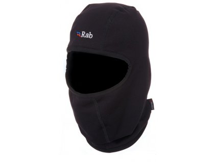 Kukla RAB POWER STRETCH PRO BALACLAVA