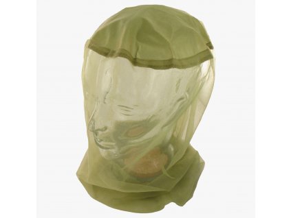 Moskytiéra HIGHLANDER MICRO HEADNET