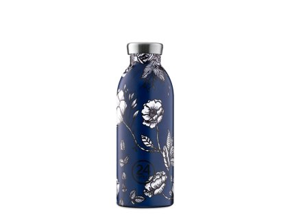 Termoska 24Bottles CLIMA SILENT PURITY 500 ml
