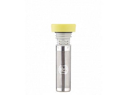 Uzávěr s infuserem pro láhev 24Bottles