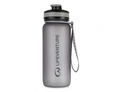 Láhev na pití LifeVenture Tritan Bottle 650 ml (126 g)