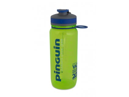 Láhev na pití PINGUIN TRITAN SPORT BOTTLE - 650 ml