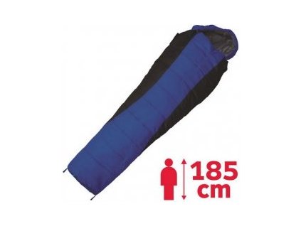 Spací pytel JUREK WINTER PL1 L
