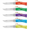Kapesní zavírací nůž OPINEL ColoRama N°07