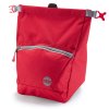 bouldering chalk bag true red