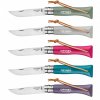 Kapesní zavírací nůž OPINEL ColoRama Trekking N°06