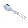 Nerezová skládací lžíce / vidlička PINGUIN SPORK