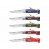 Kapesní zavírací nůž OPINEL TREKKING VRI N°08, 8,5 cm