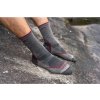 Pánské merino ponožky DARN TOUGH - Light Hiker Micro Crew LIGHTWEIGHT