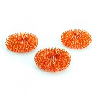 CLIMBskin - masážní prsten * drátěný masážní prsten * pro zahřátí, prokrvení * pro aktivaci prstové tkáně (šlachy, kůže)...