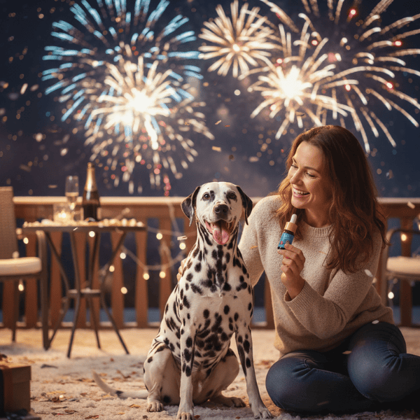 Klidný Silvestr pro celou rodinu