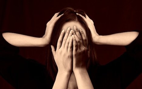 CBD proti migrénám