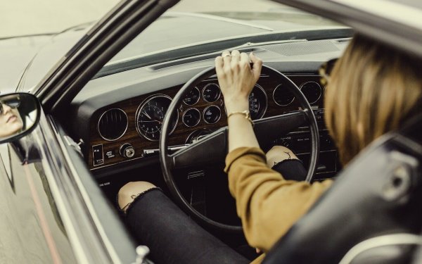 Má užívání CBD vliv na řízení automobilu? Zjistěte ze studie