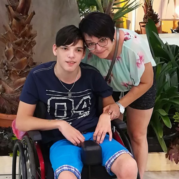 CBD olej a příběh Romana