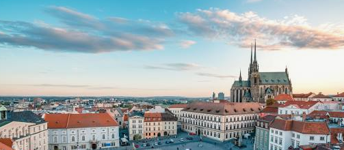Prodejny s CBD a konopnými produkty v Brně a Jihomoravském kraji